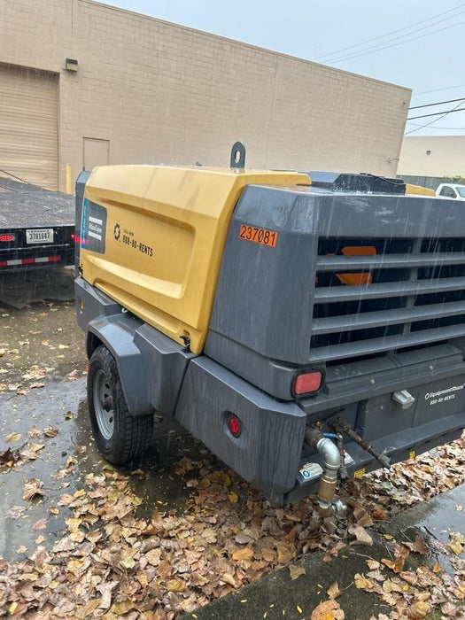 2022 ATLAS COPCO XAS440