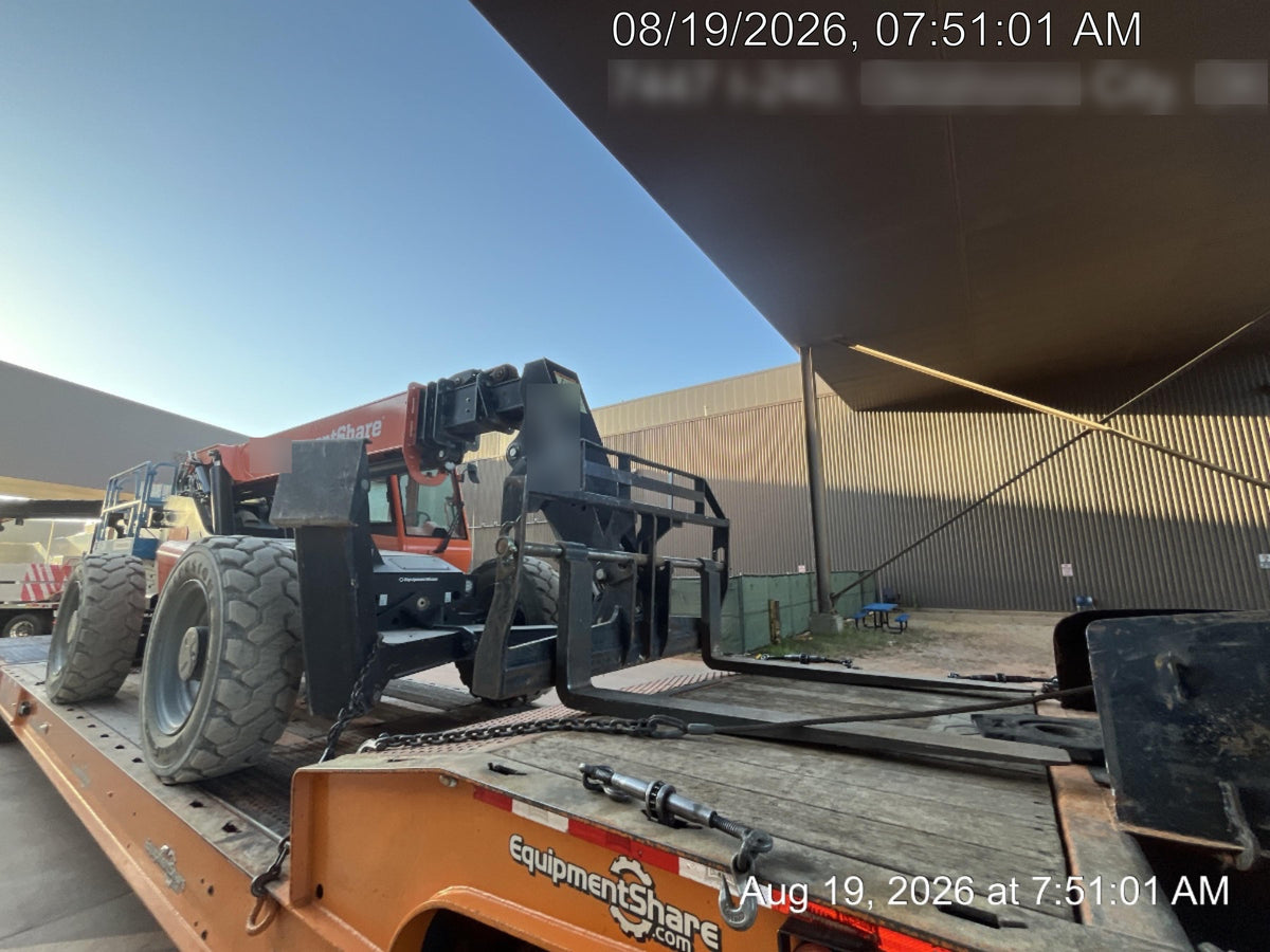2023 SKYTRAK 10054
