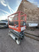 2018 Skyjack SJIII-3219 Skyjack SJIII3219 Scissor Lift