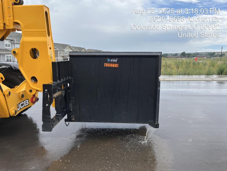 2024 STAR INDUSTRIES 1425