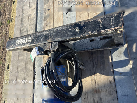 2023 AUGER TORQUE 3300-30