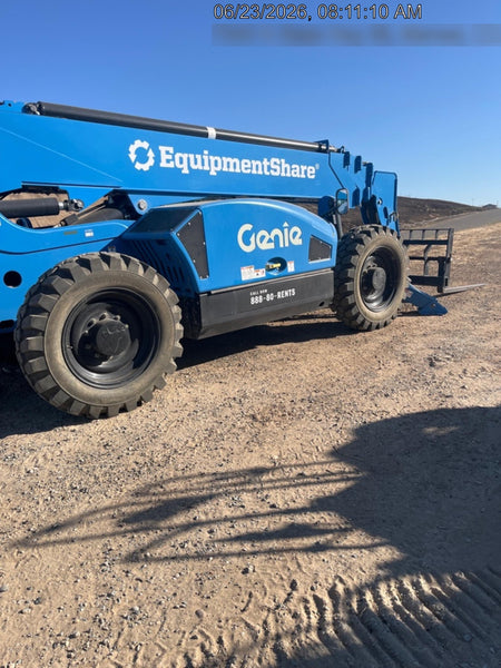 2025 GENIE GTH-1056