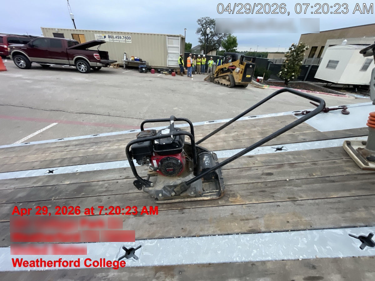 2022 THIRD COAST EQUIPMENT SP5013H