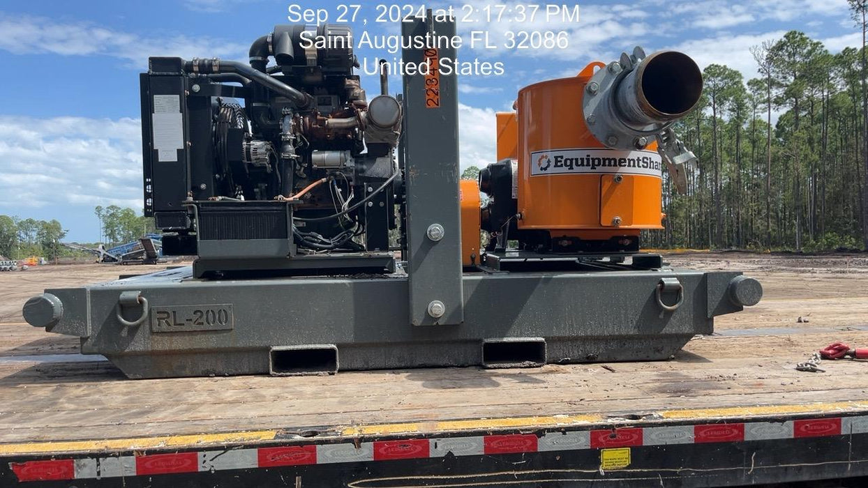 2022 MYERS-SETH RL-200