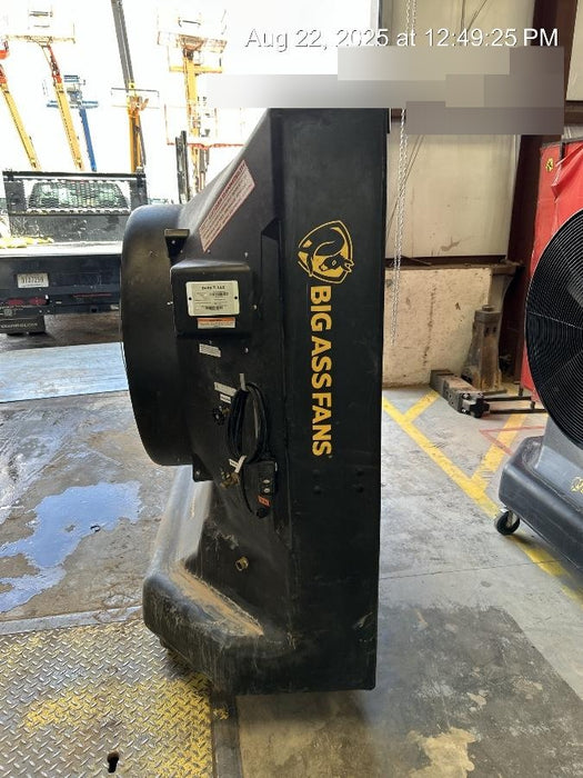 2023 BIG ASS FANS Cool Space 400