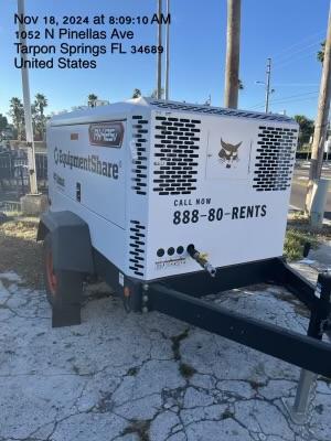 2025 BOBCAT PA425WCU-T4F