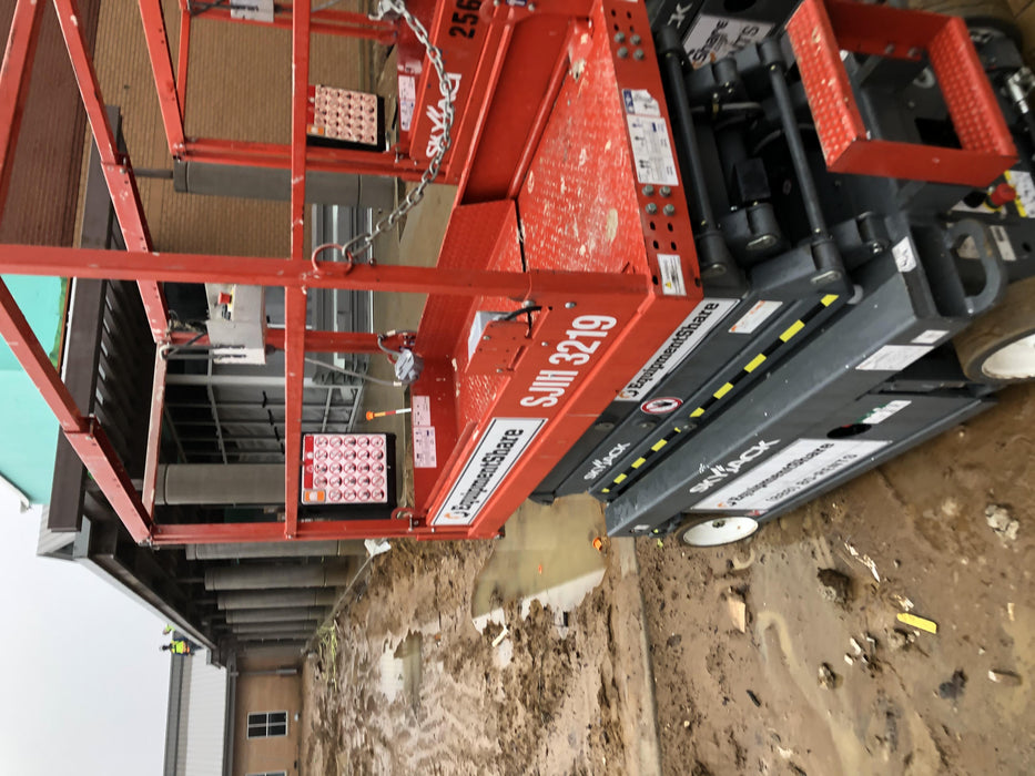 2019 Skyjack SJIII-3219 Standard w/Trojan Batteries