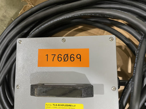 2021 LIND EQUIPMENT TLS-80XPLEDRE-LV