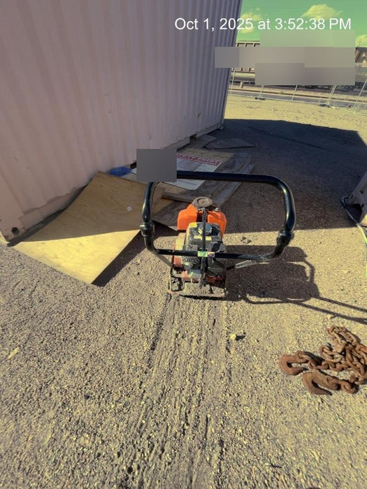 2023 MULTIQUIP MVC82VHW