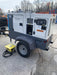 2021 ATLAS COPCO QAS25 CWK
