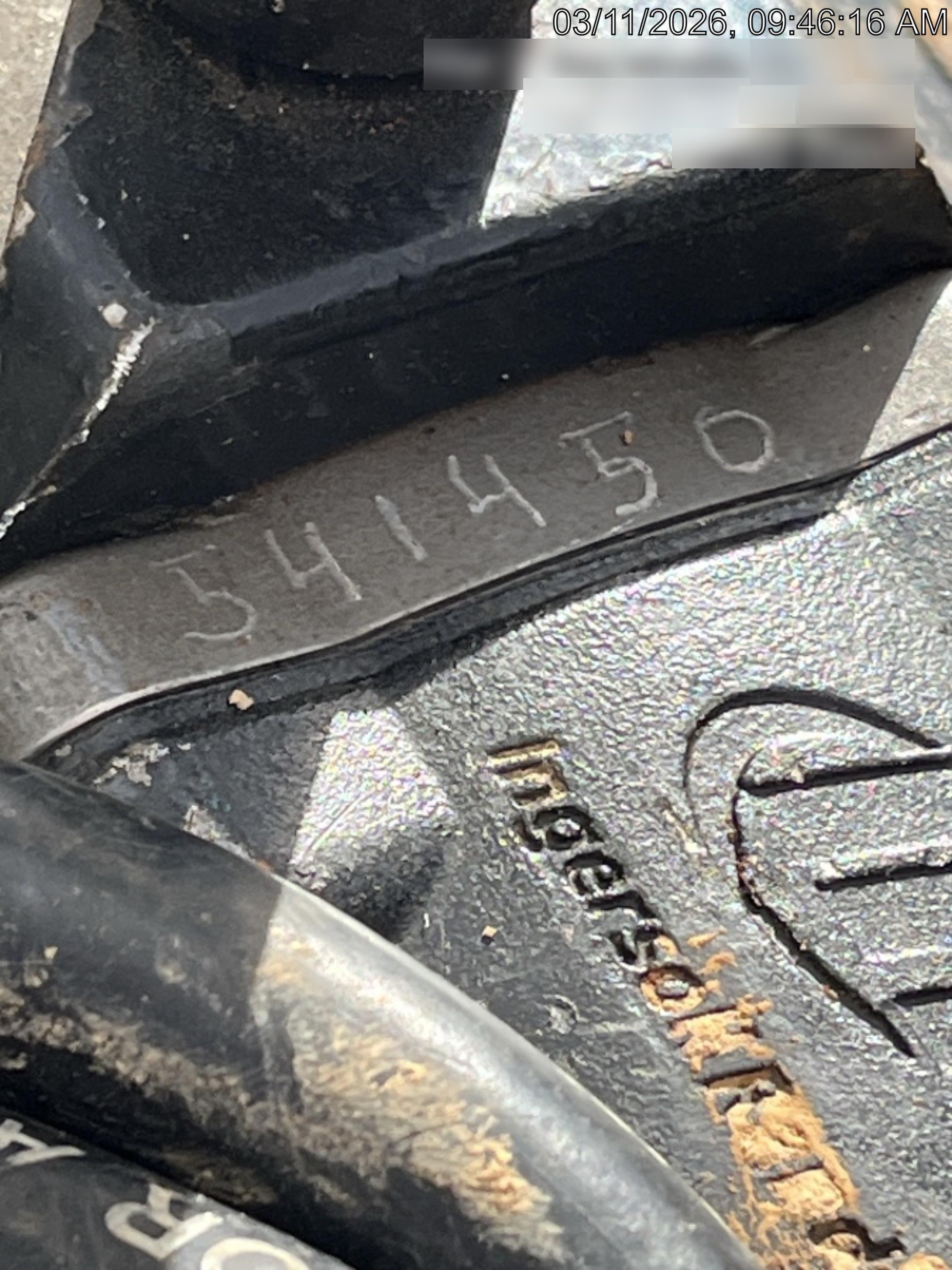 2025 INGERSOLL RAND 3940B2TI
