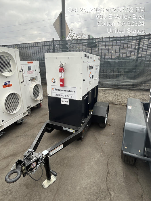 2023 SHINDAIWA DGK15FL