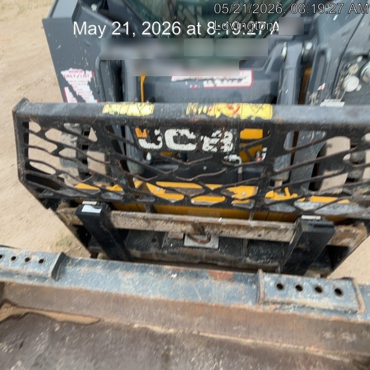 2023 MANITOU 50504723