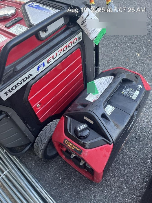 2023 HONDA EU3200I