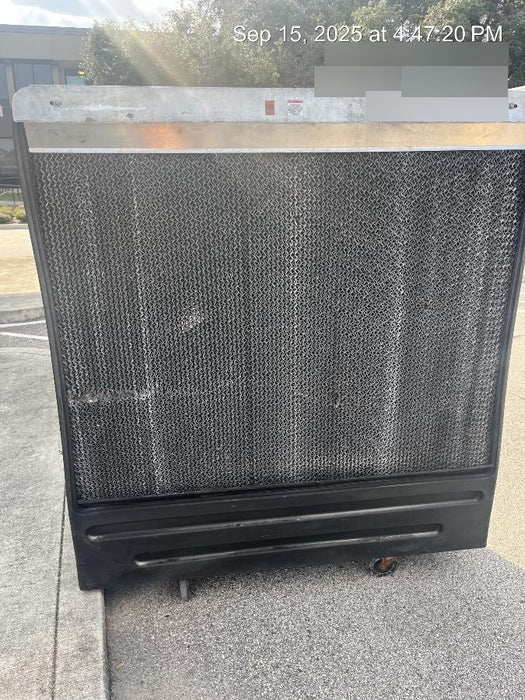 2022 BIG ASS FANS Cool Space 400