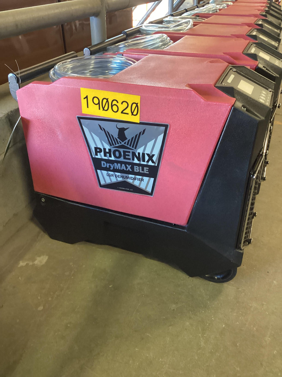 2021 PHOENIX DryMAX BLE