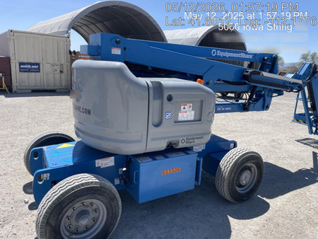 2026 GENIE Z-45/25J DC