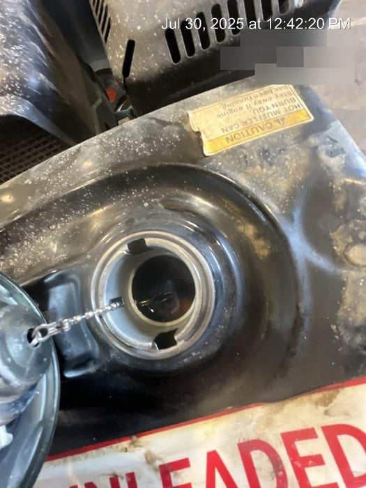 2021 HUSQVARNA FS400