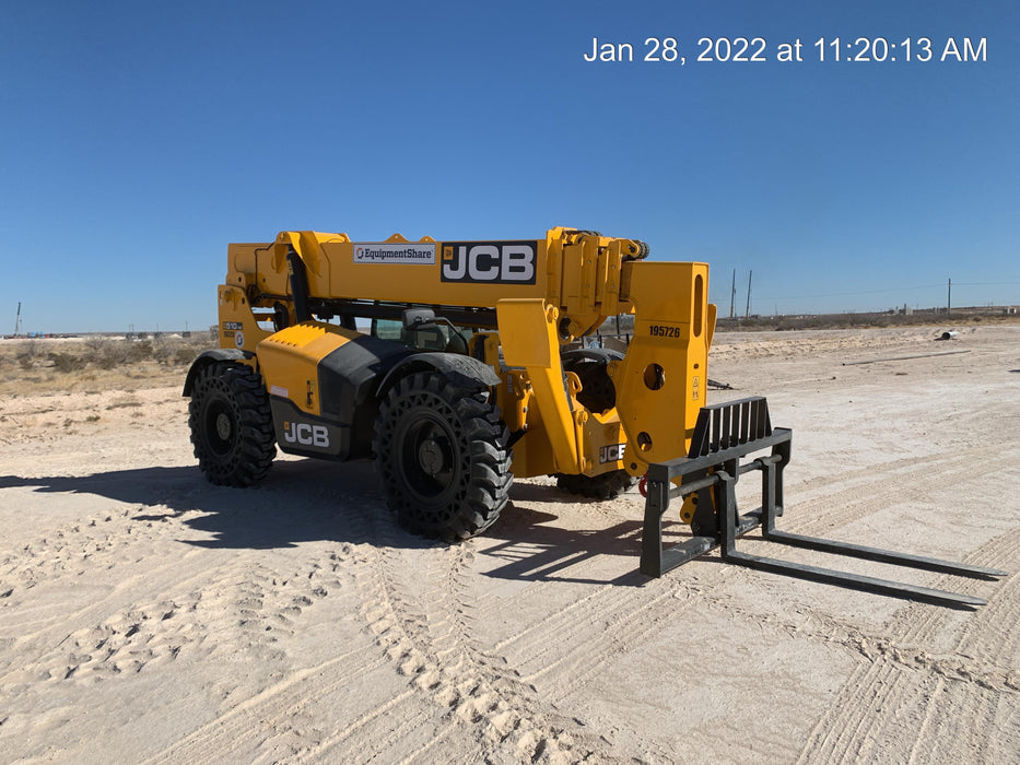 2021 JCB 510-56