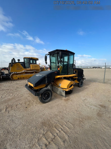 2022 LAYMOR SM450