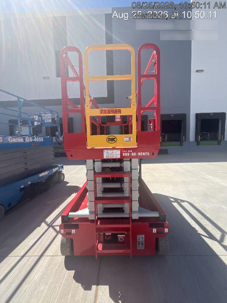 2026 MEC 4555+