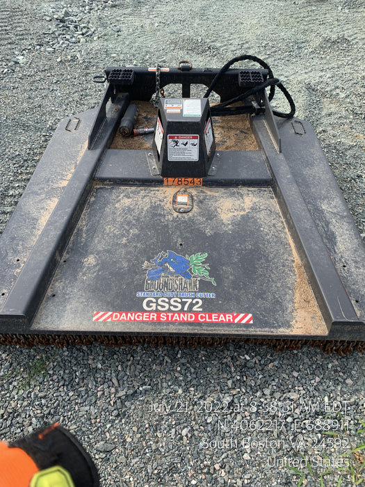 2021 PALADIN 30372A-0022