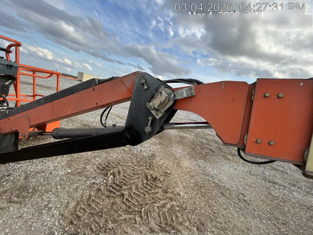 2019 JLG 660SJ