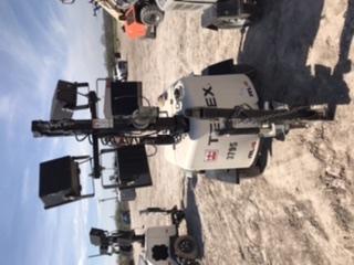 2018 WACKER NEUSON G70