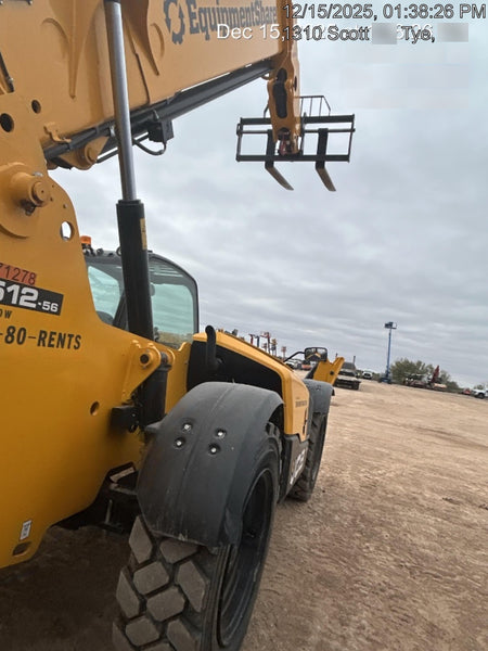 2025 JCB 512-56