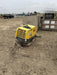 2020 Wacker Neuson DPU90r Vibration plate