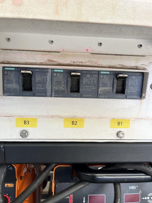 2023 LINCOLN ELECTRIC FLEXTEC 350X