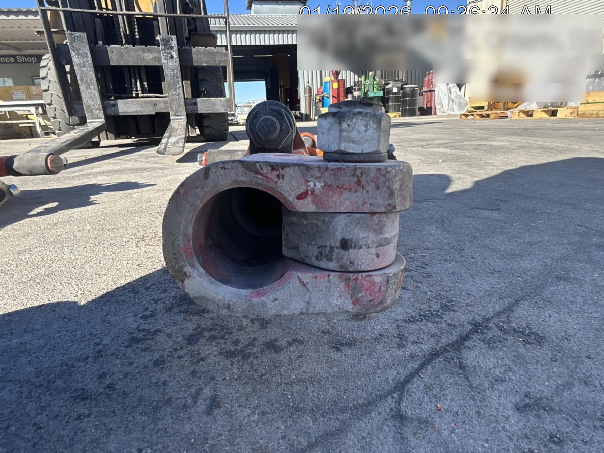 2024 MICHIGAN PNEUMATIC ES-TPB60-118-TRACKER