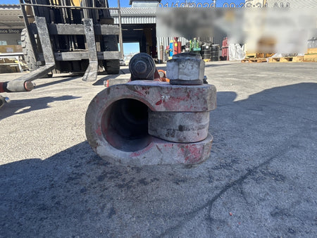 2024 MICHIGAN PNEUMATIC ES-TPB60-118-TRACKER
