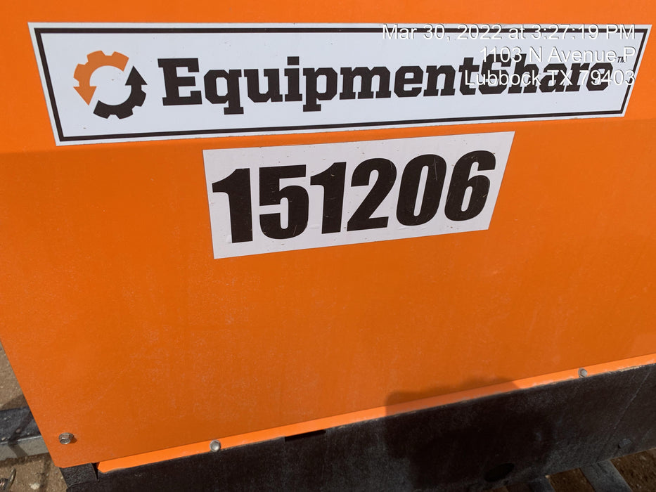 2021 LINCOLN ELECTRIC Vantage 322