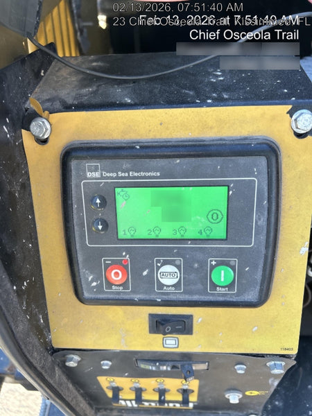 2021 ALLMAND NLV3GR