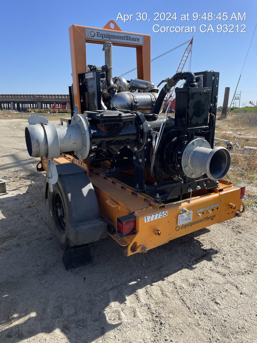 2021 PIONEER PP88S12L71-TCD3.6