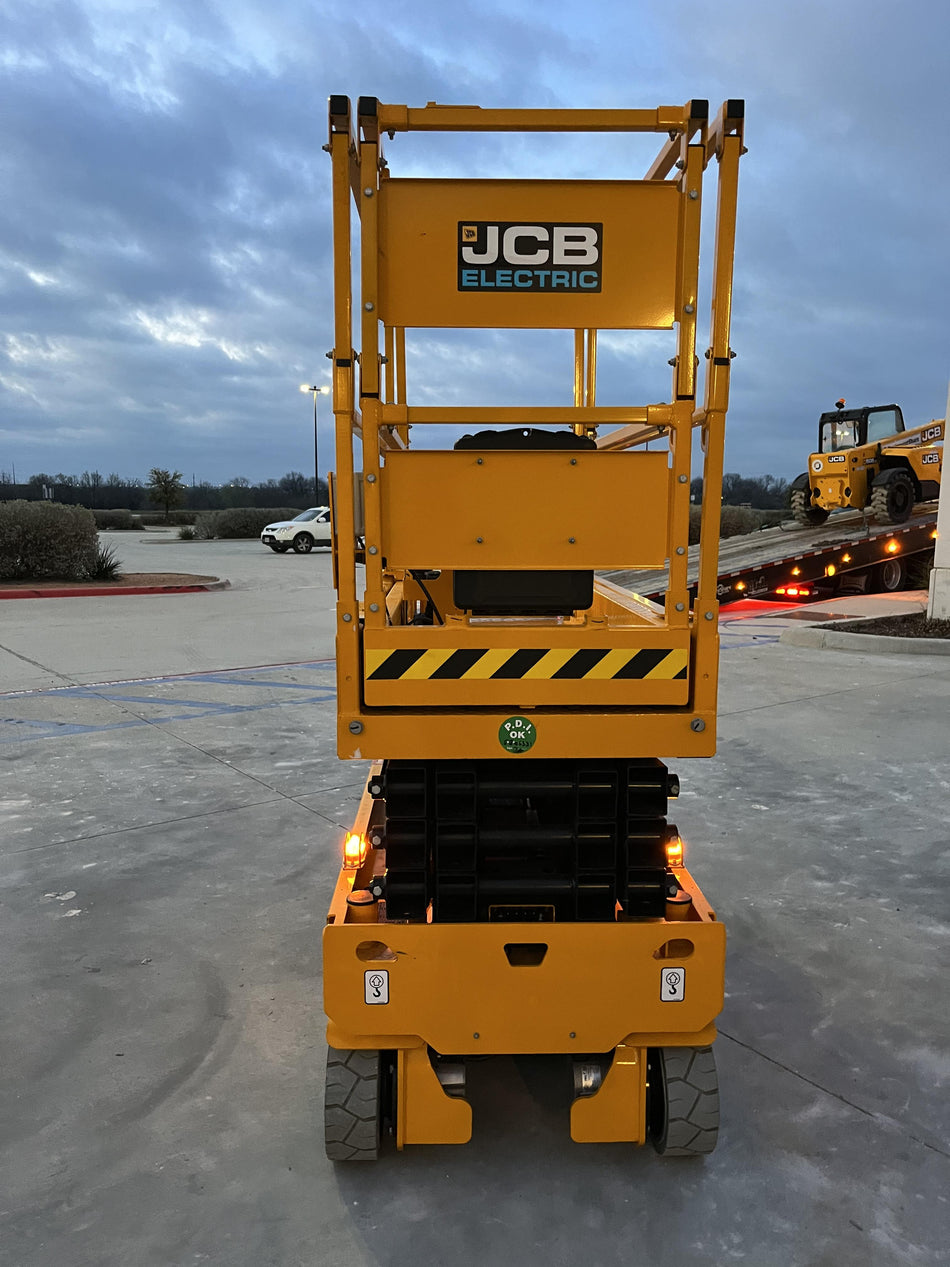 2024 JCB S1932E
