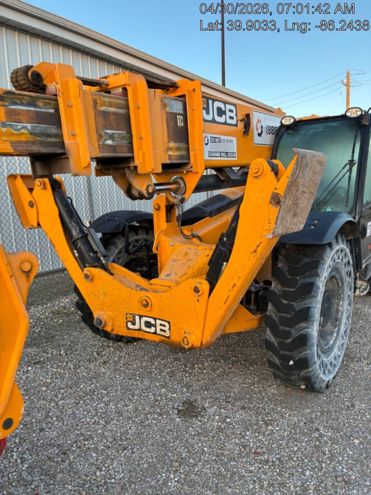 2021 JCB 510-56
