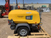 2022 ATLAS COPCO XAS 110