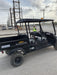 2021 Club Car CA1700D Canopy, Diesel, 4 Passenger