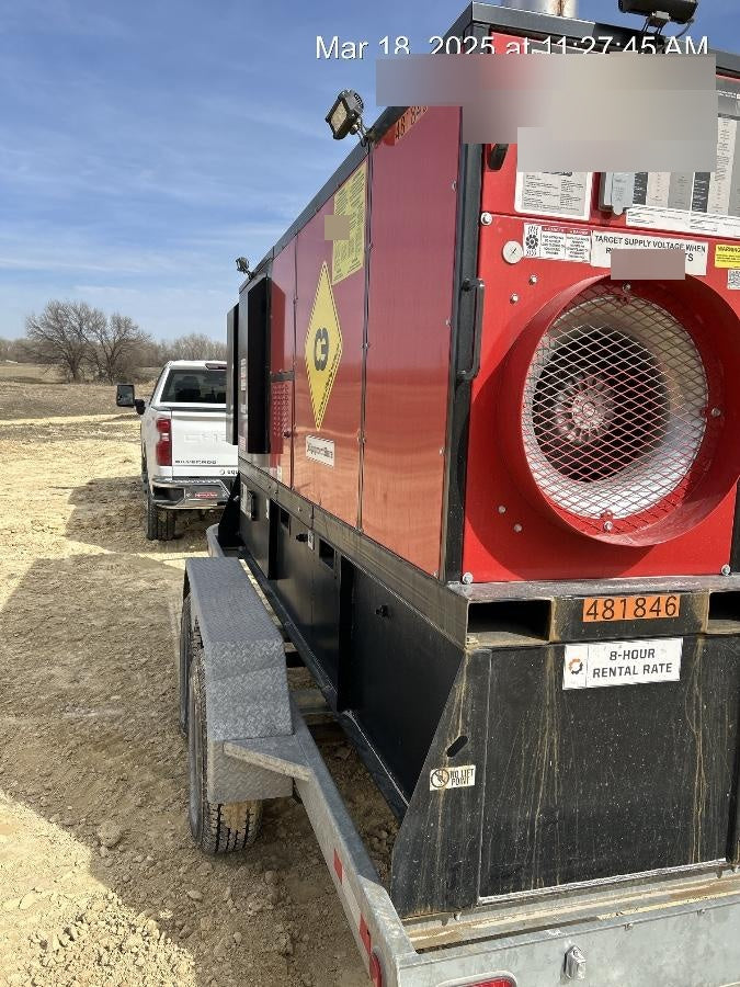 2024 CAMPO EB1000CT