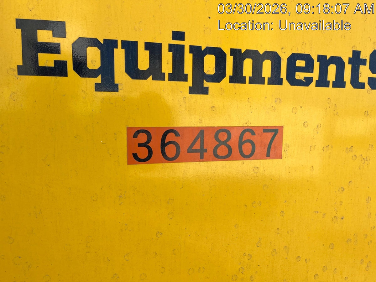 2023 ATLAS COPCO XAS 850