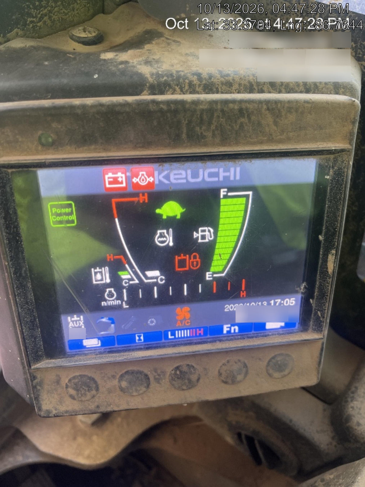 2022 TAKEUCHI TL8R2-R