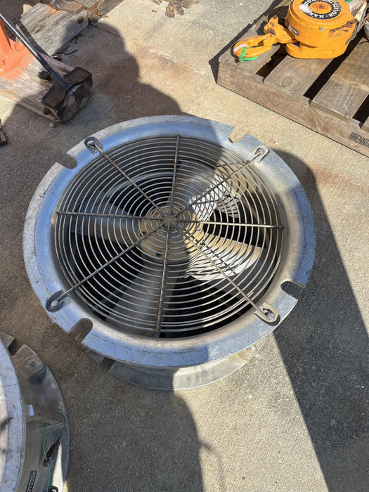 2021 MICHIGAN PNEUMATIC 20262