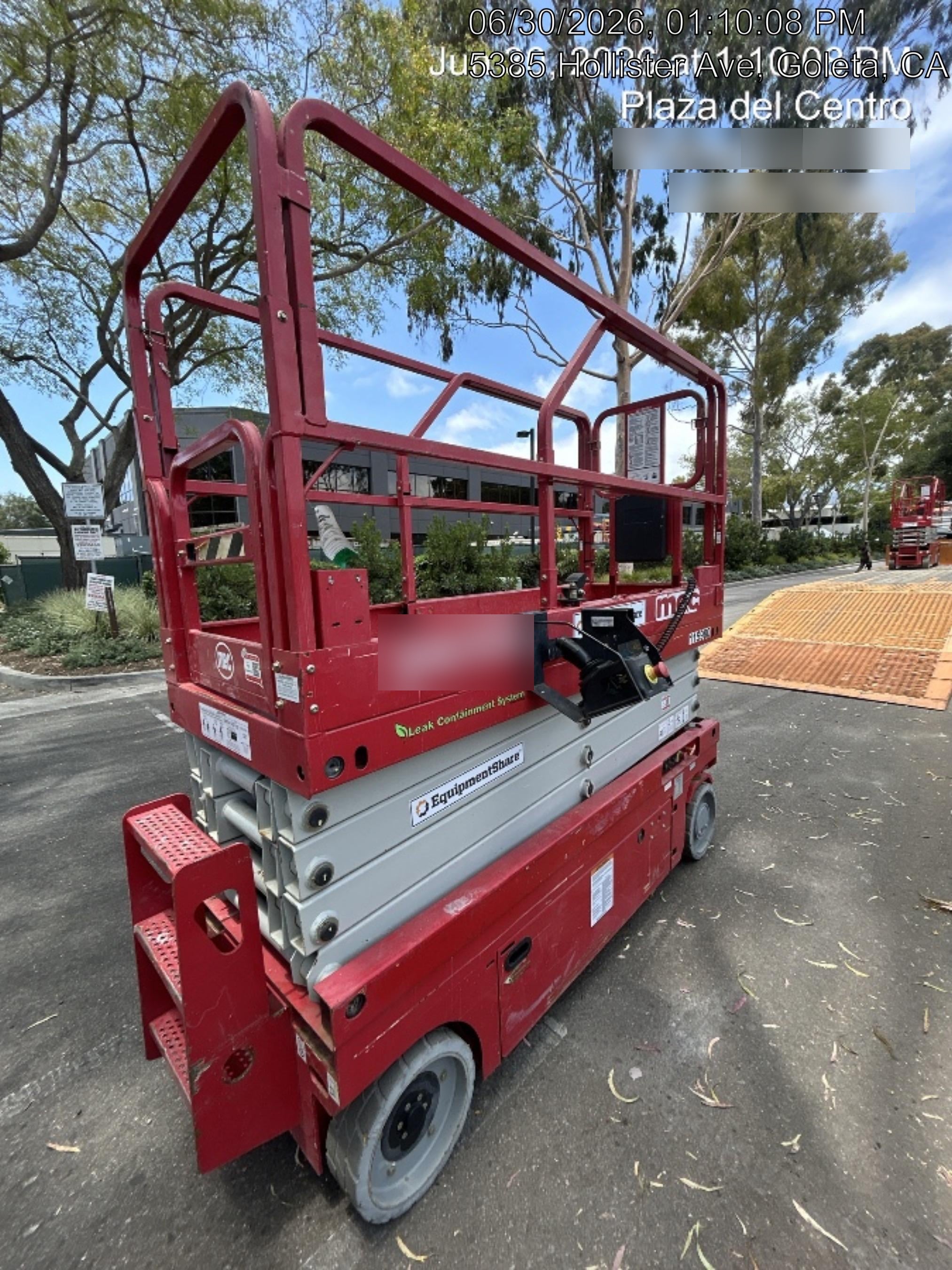 2021 MEC 2632SE