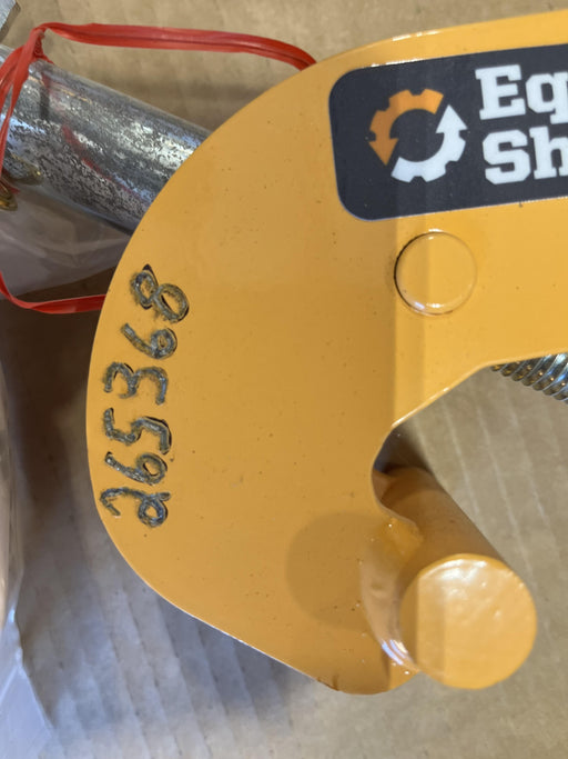 2022 HARRINGTON UBC020