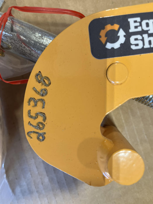 2022 HARRINGTON UBC020