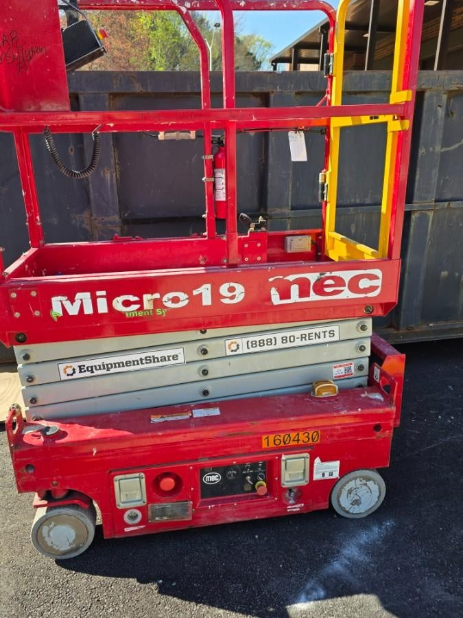 2021 MEC Micro 19