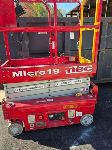 2021 MEC Micro 19