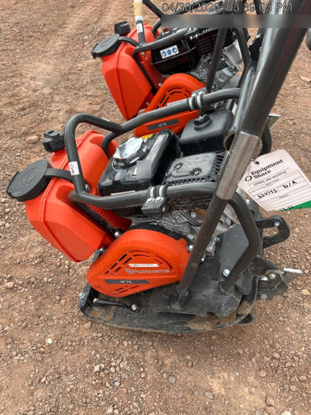 2025 HUSQVARNA LF75